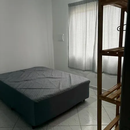 Residencia Aguiar Villa Guaratuba Exterior photo