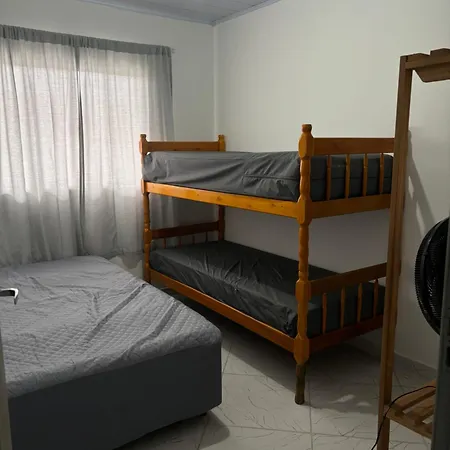 Residencia Aguiar Villa Guaratuba Exterior photo