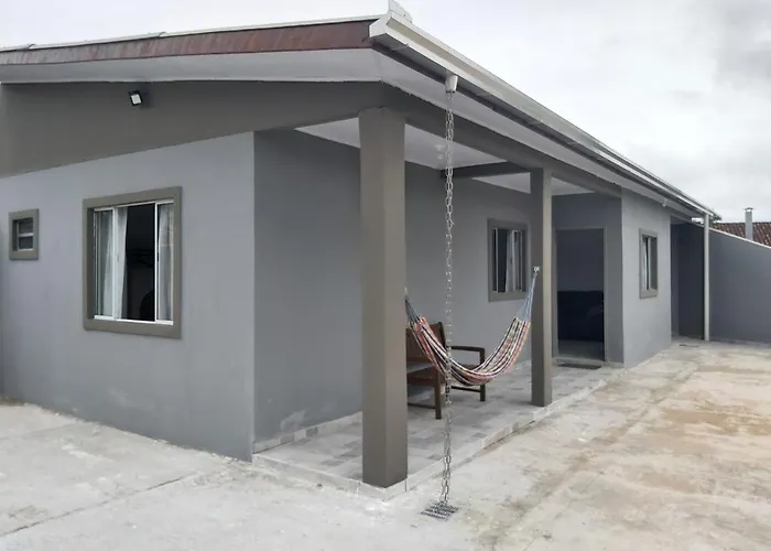 Residencia Aguiar