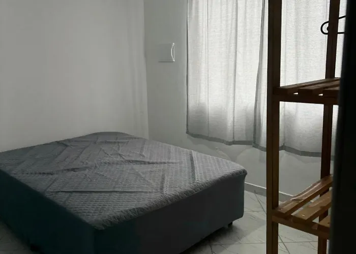 Residencia Aguiar