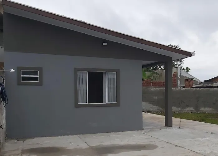 Residencia Aguiar