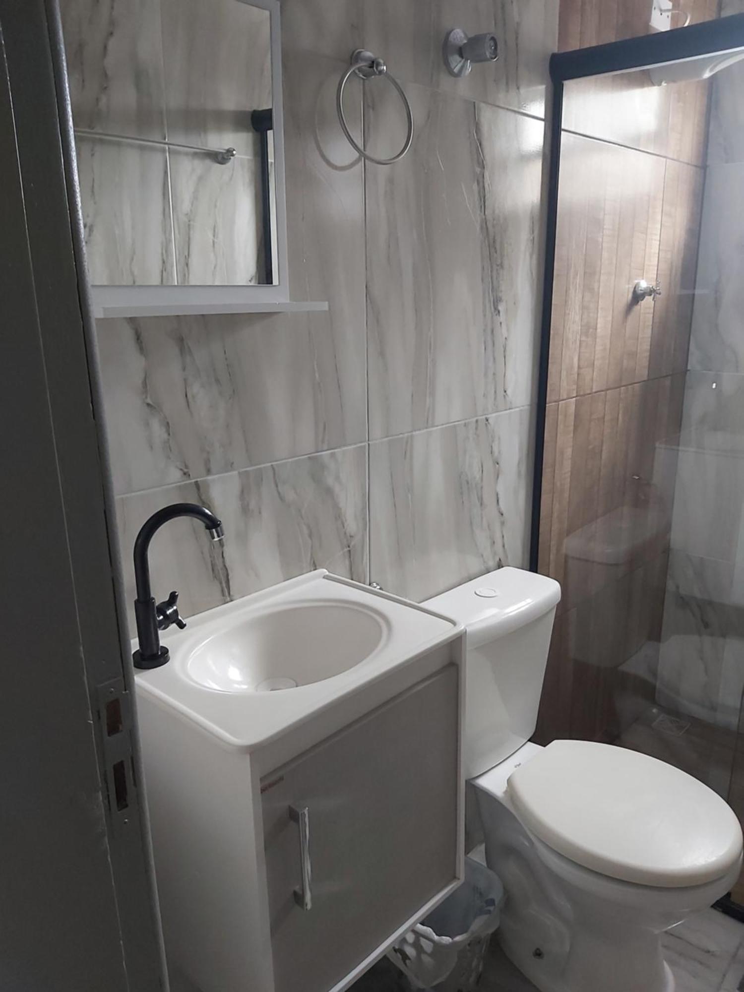 Holiday home Residencia Aguiar
