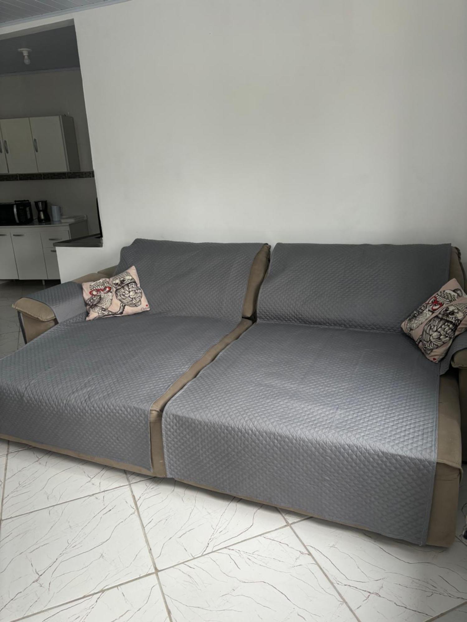 Holiday home Residencia Aguiar