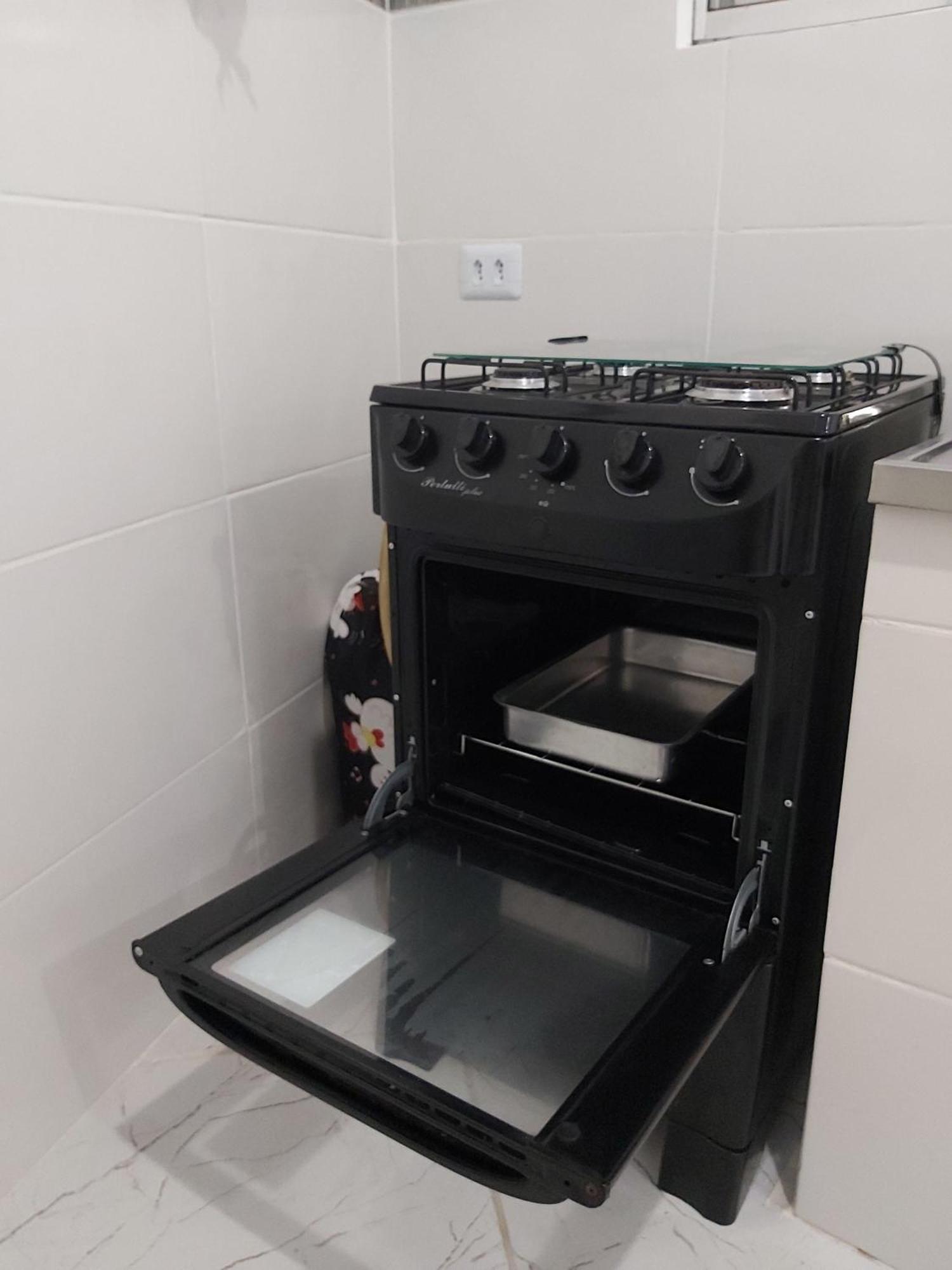 Residencia Aguiar Holiday home Guaratuba