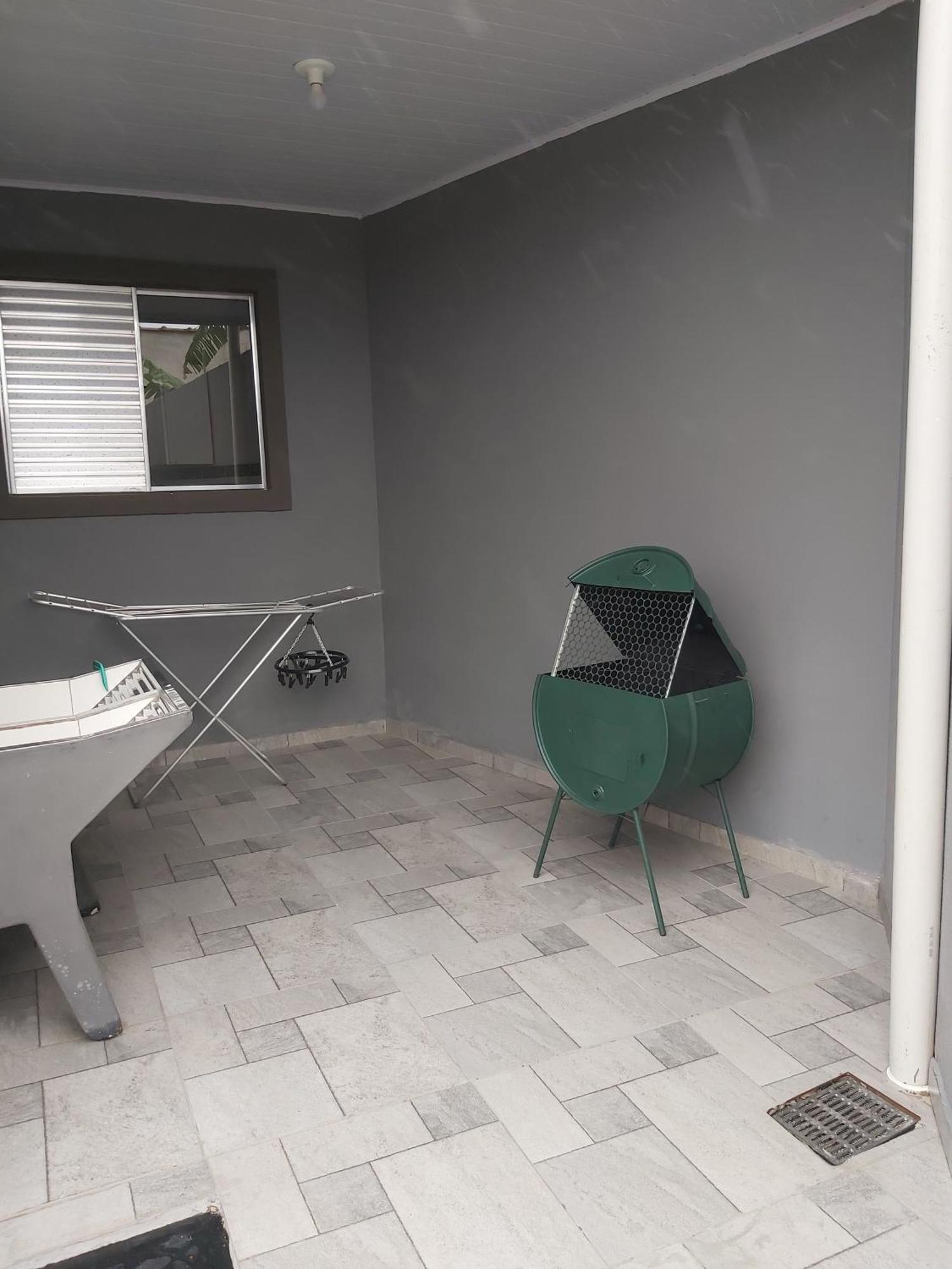 Holiday home Residencia Aguiar *