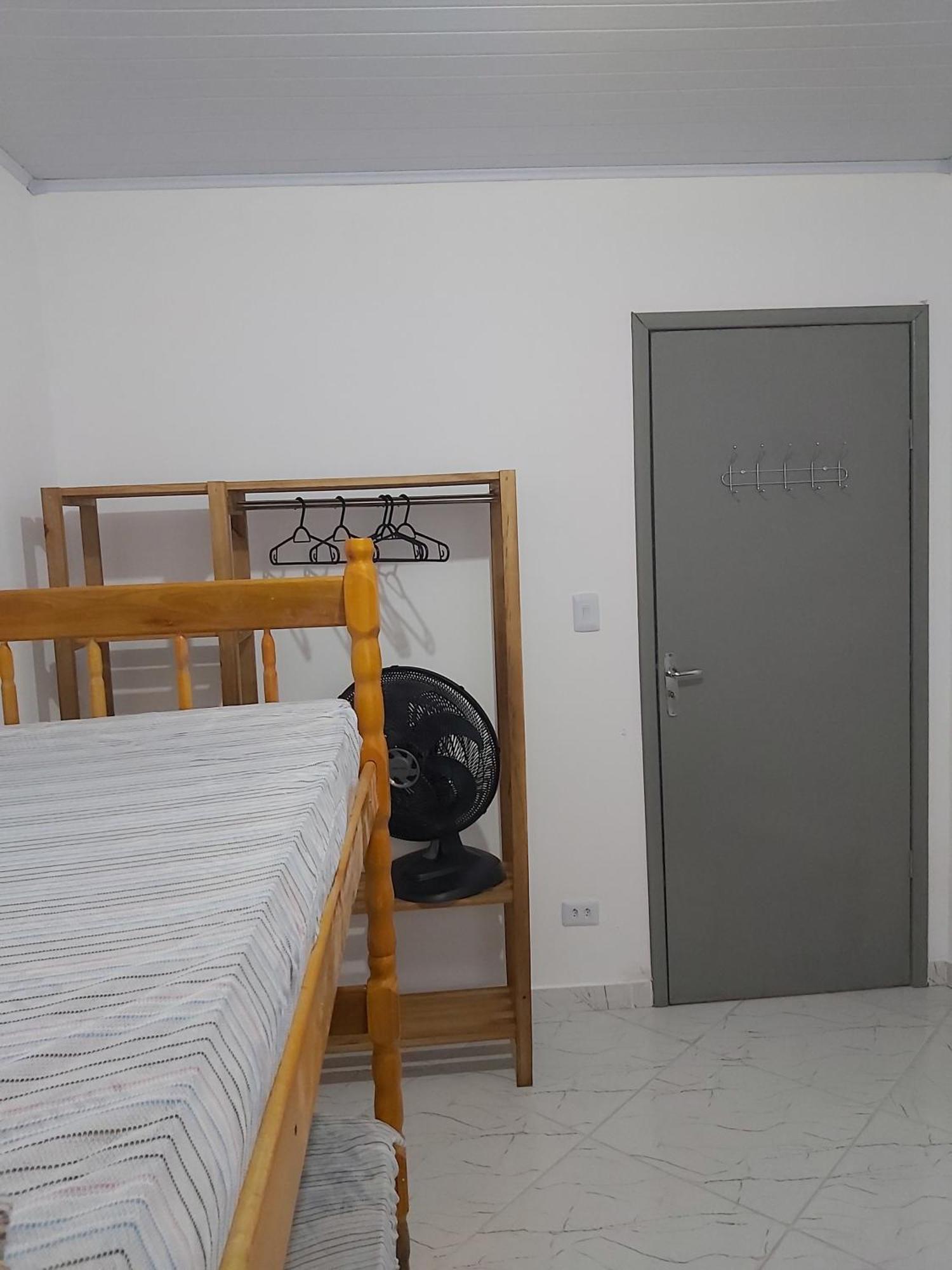 Residencia Aguiar *